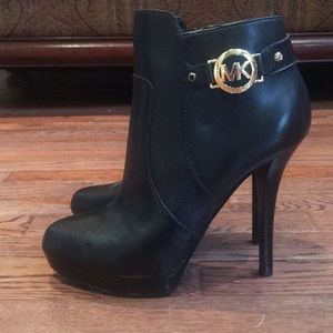 Michael Kors 6inch Bootie